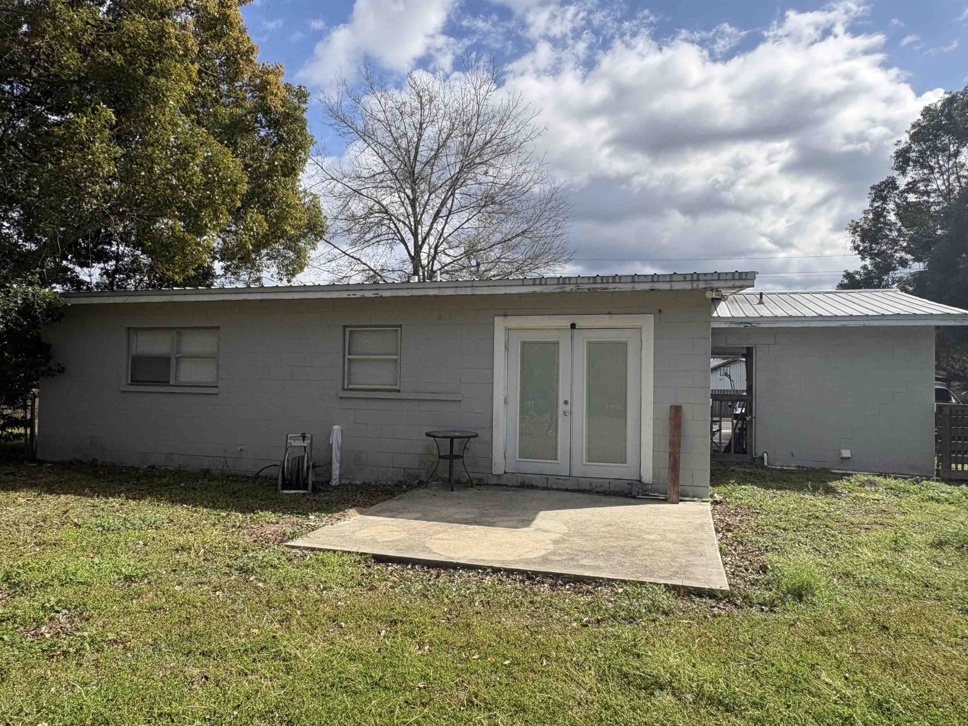 571 S 2nd Street, Wewahitchka, FL 32465 Photo