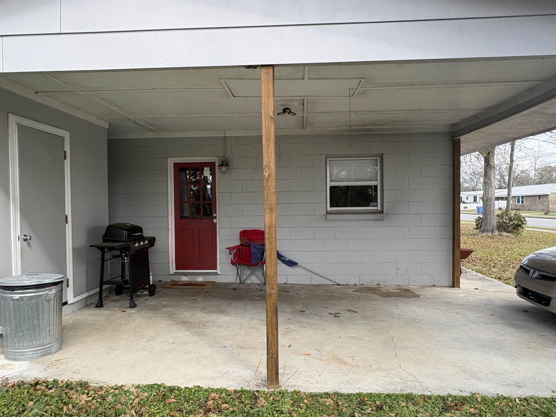 571 S 2nd Street , Wewahitchka, FL 32465 Photo