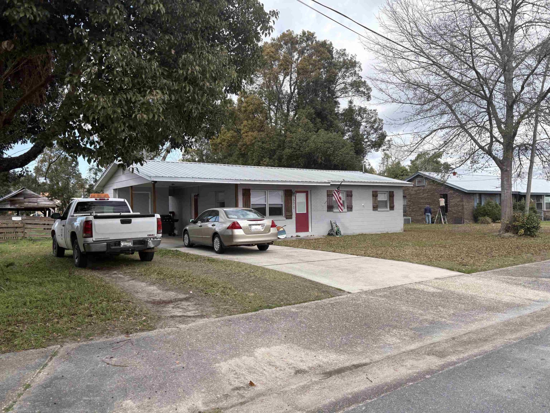 571 S 2nd Street , Wewahitchka, FL 32465 Photo