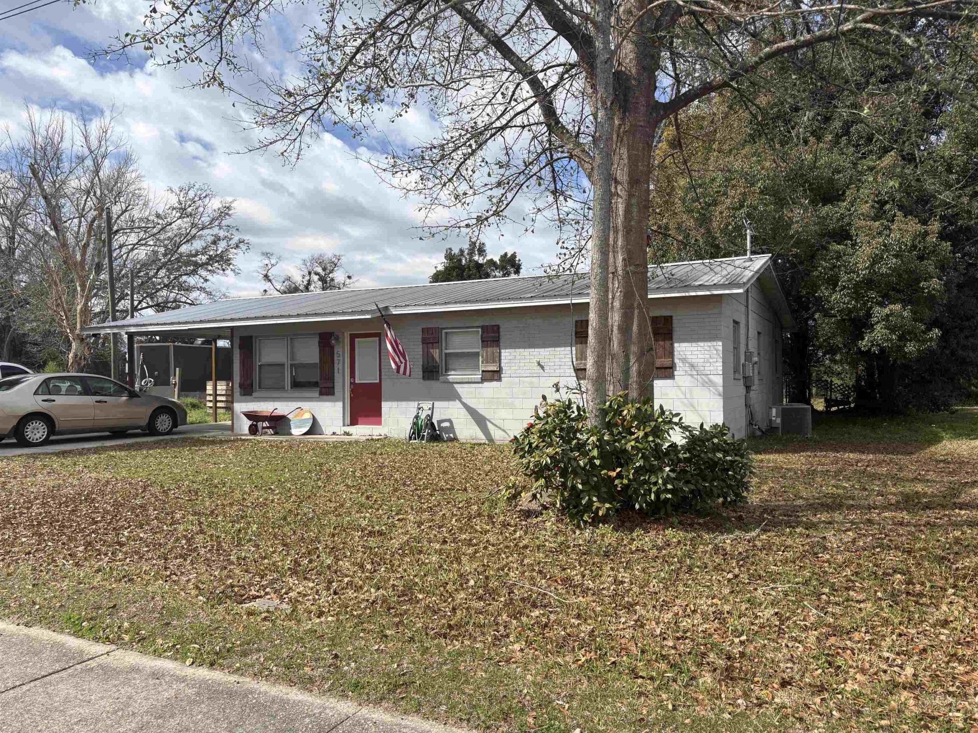 571 S 2nd Street , Wewahitchka, FL 32465 Photo