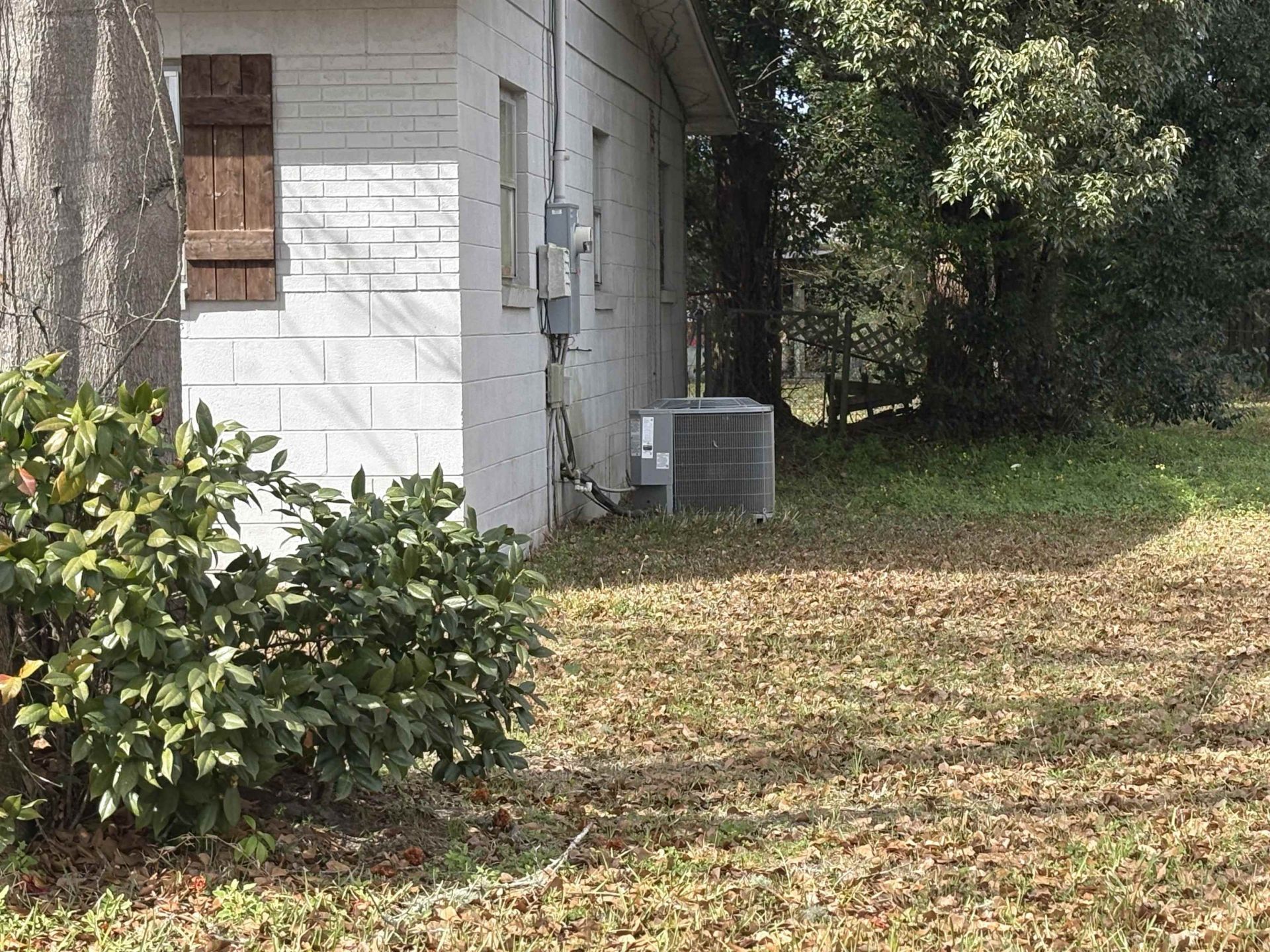 571 S 2nd Street , Wewahitchka, FL 32465 Photo