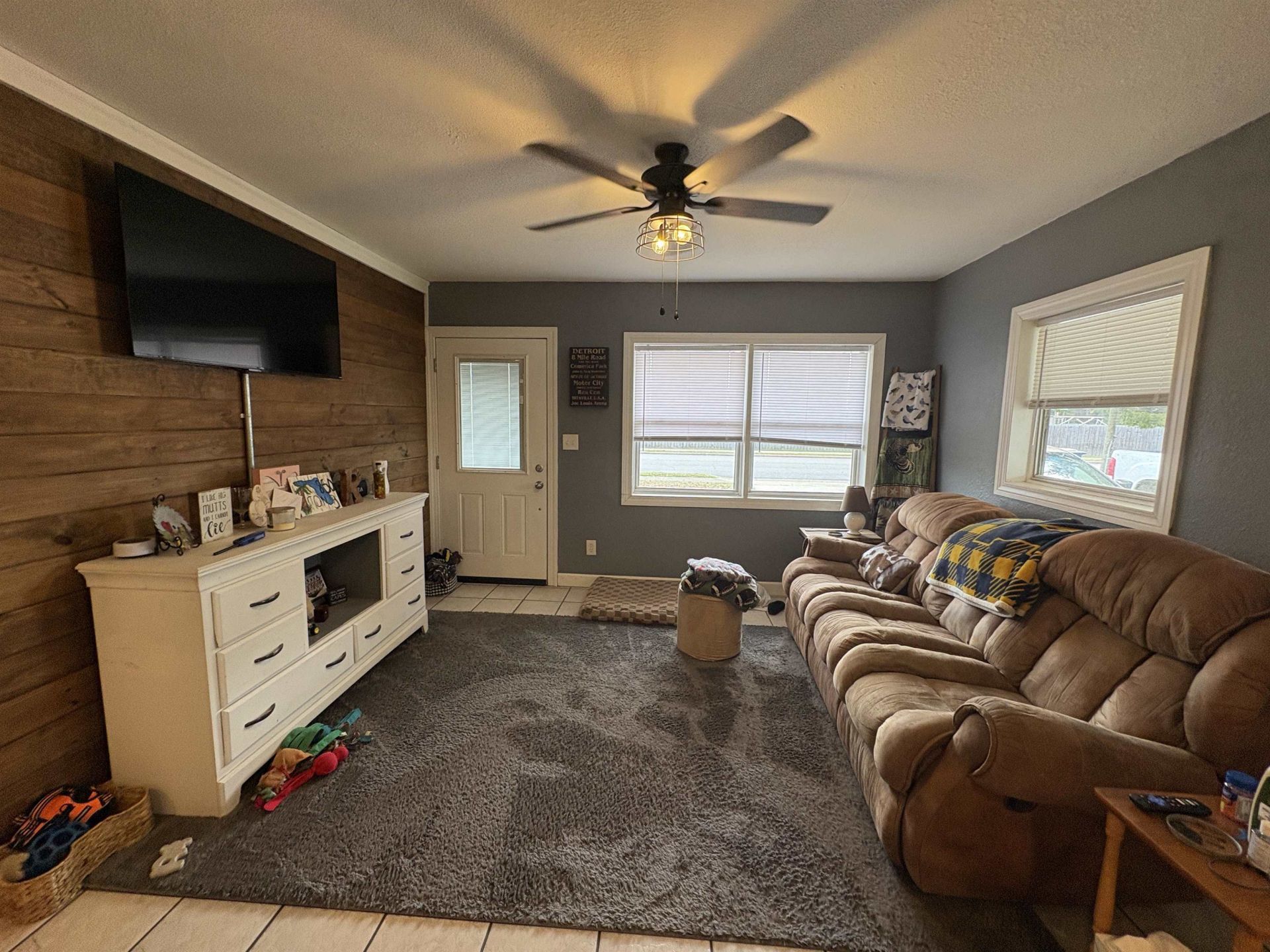 571 S 2nd Street , Wewahitchka, FL 32465 Photo