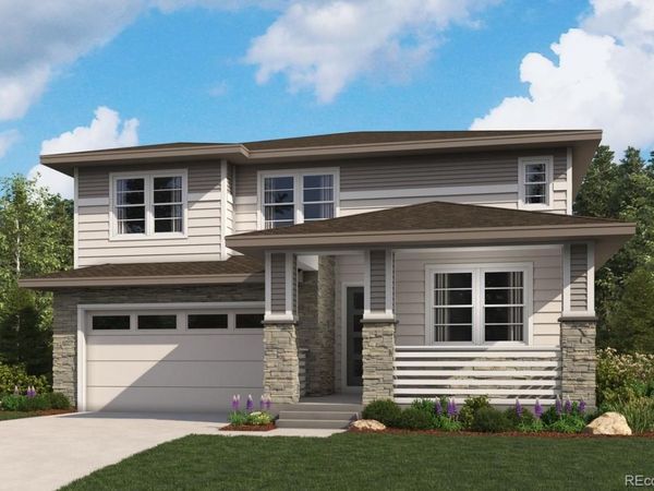 25264 E Warren Place , Aurora, CO 80018
