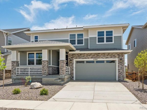 25264 E Warren Place, Aurora, CO 80018