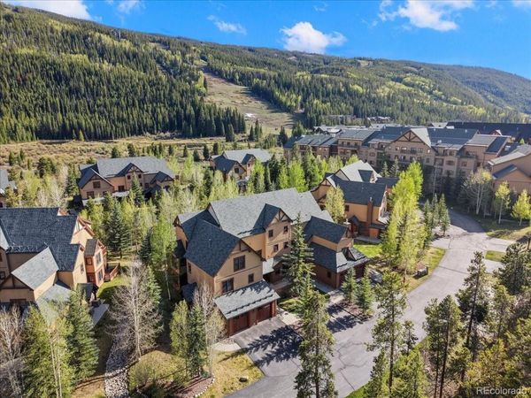 201 Hawk Circle , Unit 2329, Dillon, CO 80435