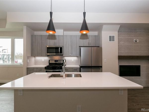 1275 Stuart Street , Denver, CO 80204
