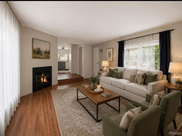 712 Flamingo Drive, Lafayette, CO 80026