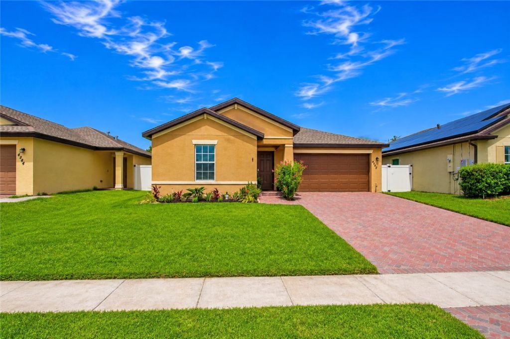 4242 Thurso Way, Fort Pierce, FL 34947 Photo