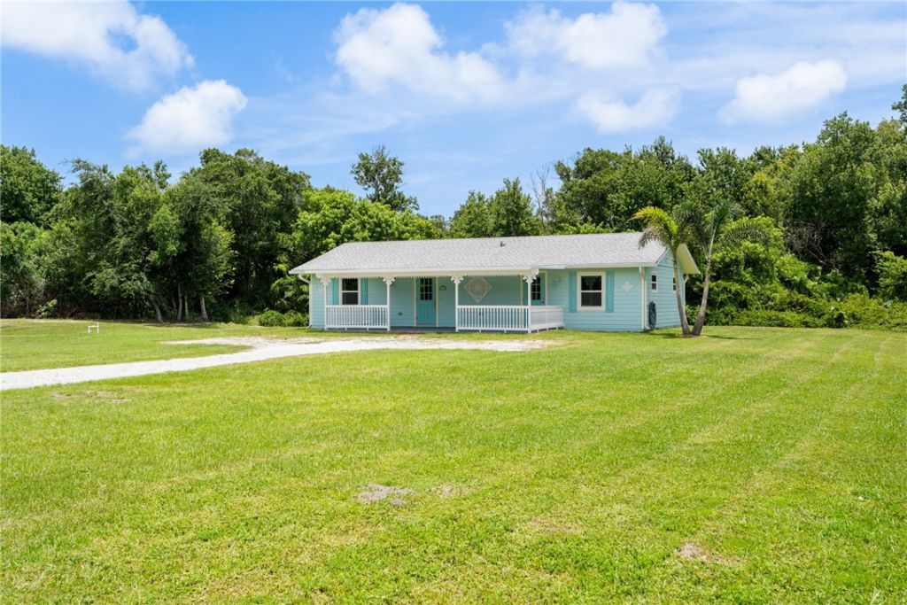 6359 41st Street, Vero Beach, FL 32967 Photo