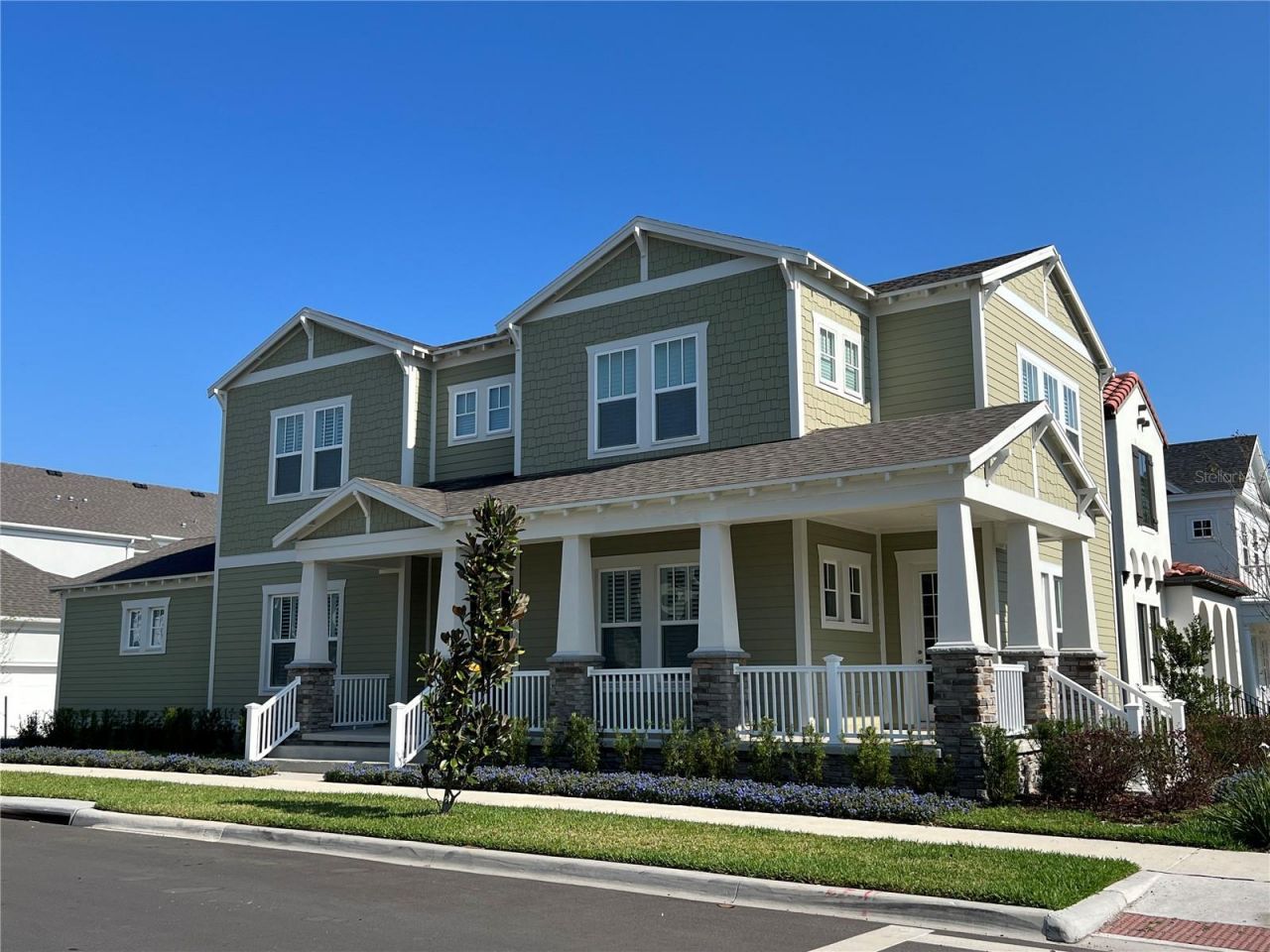 1827 Beach Ridge Road, Celebration, FL 34747 Photo