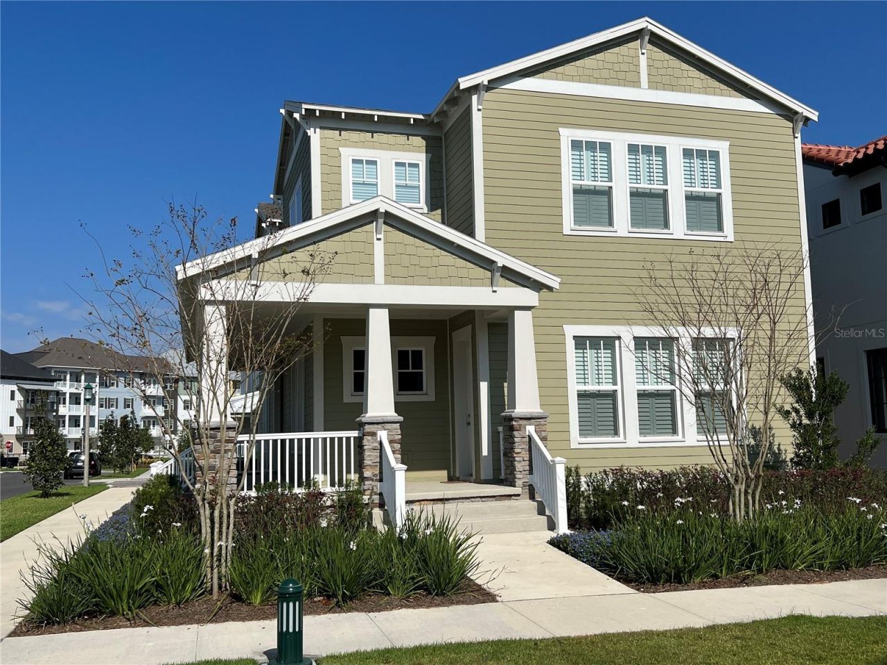 1827 Beach Ridge Road, Celebration, FL 34747 Photo