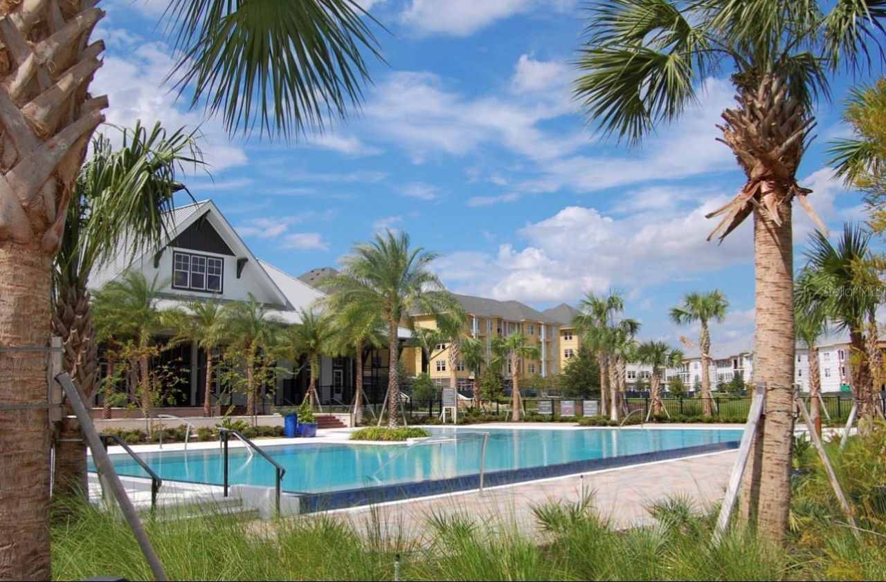 1827 Beach Ridge Road, Celebration, FL 34747 Photo