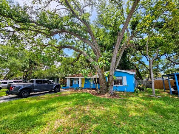10532 51ST TERRACE N, ST PETERSBURG, FL 33708