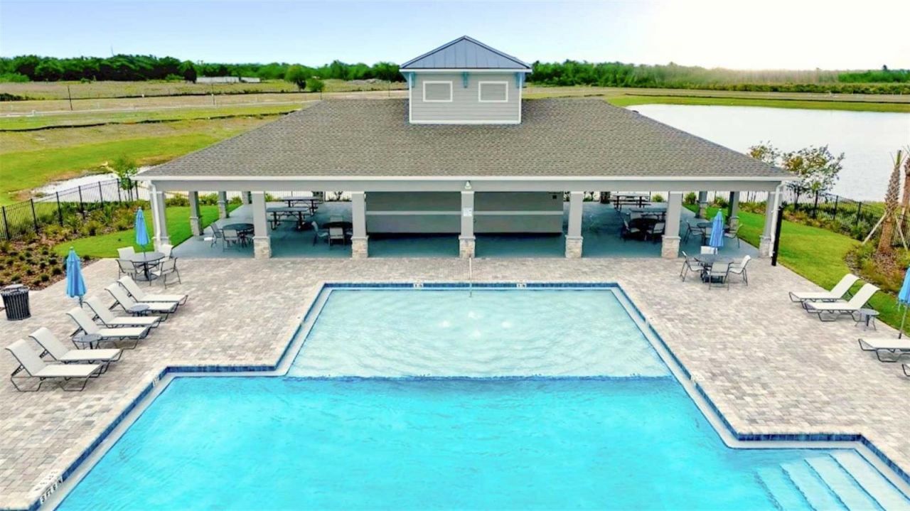 3463 Malawi Trail , Saint Cloud, FL 34772 Photo