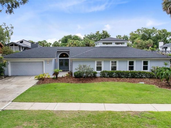 766 TERRA PLACE , MAITLAND, FL 32751