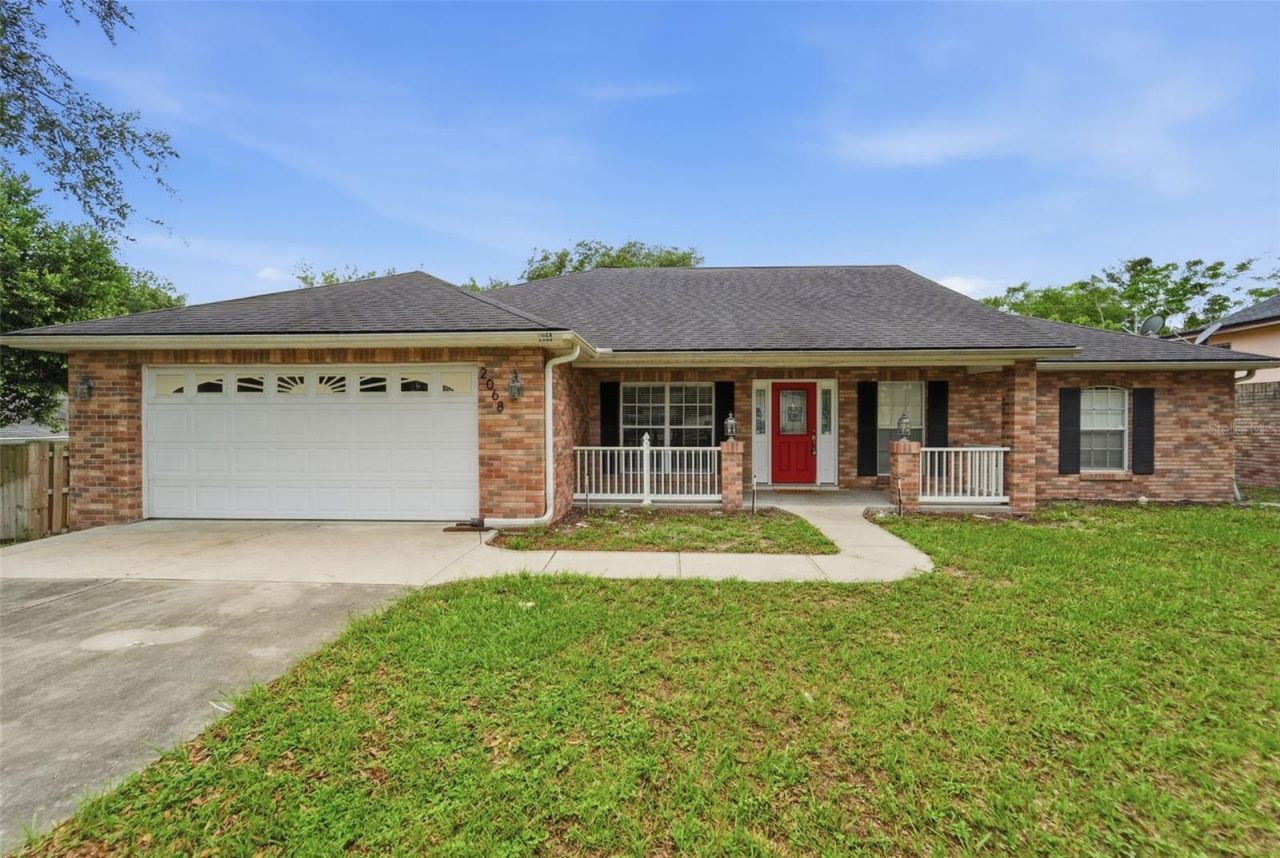2068 Dixie Belle Avenue , Deltona, FL 32725 Main Photo