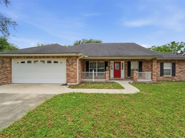 2068 DIXIE BELLE AVENUE , DELTONA, FL 32725