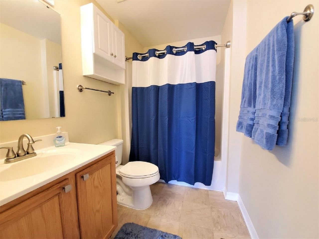 9870 Ashburn Lake Drive , Tampa, FL 33610 Photo