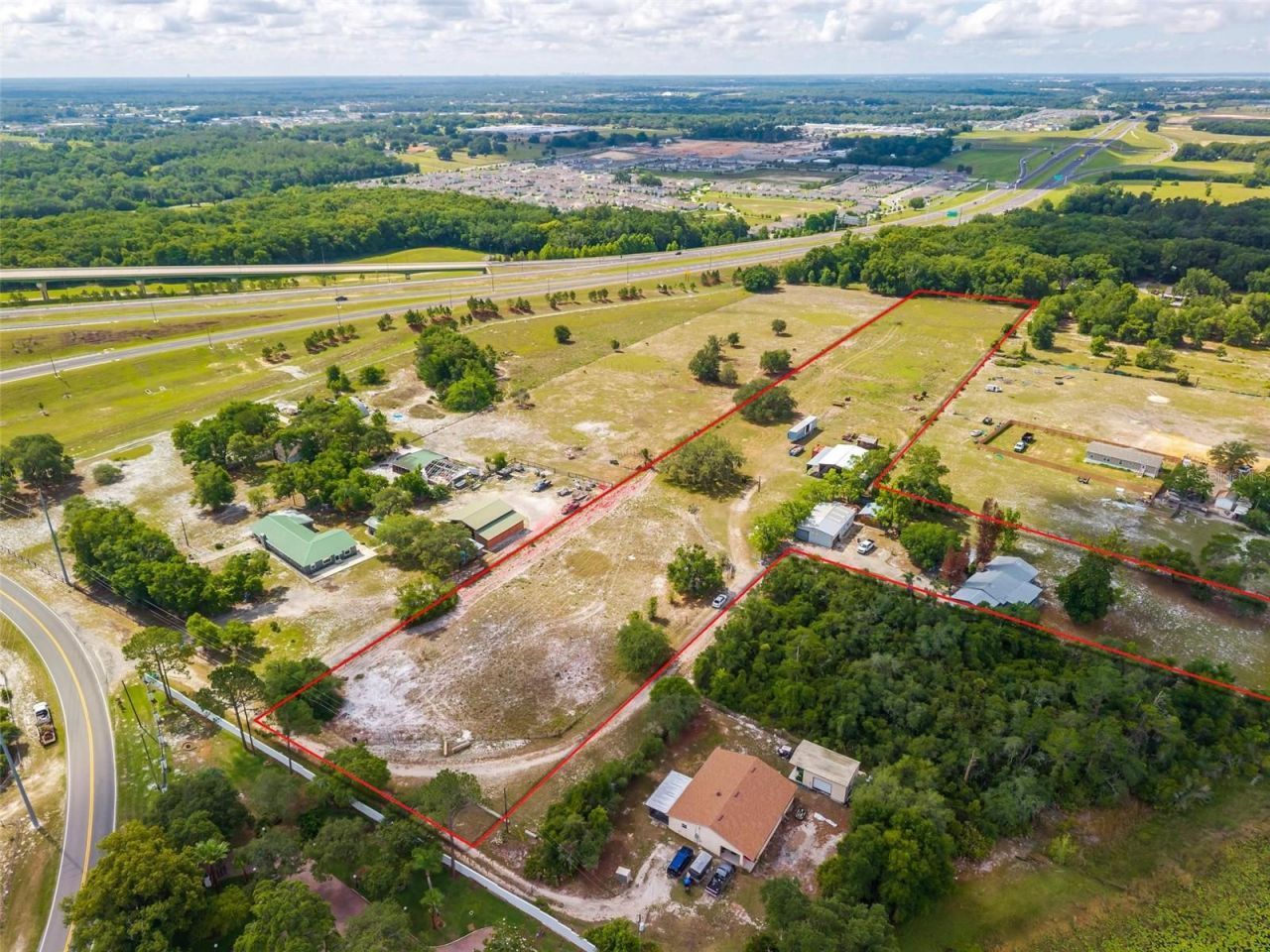 3480 Ondich Road , Apopka, FL 32712 Photo