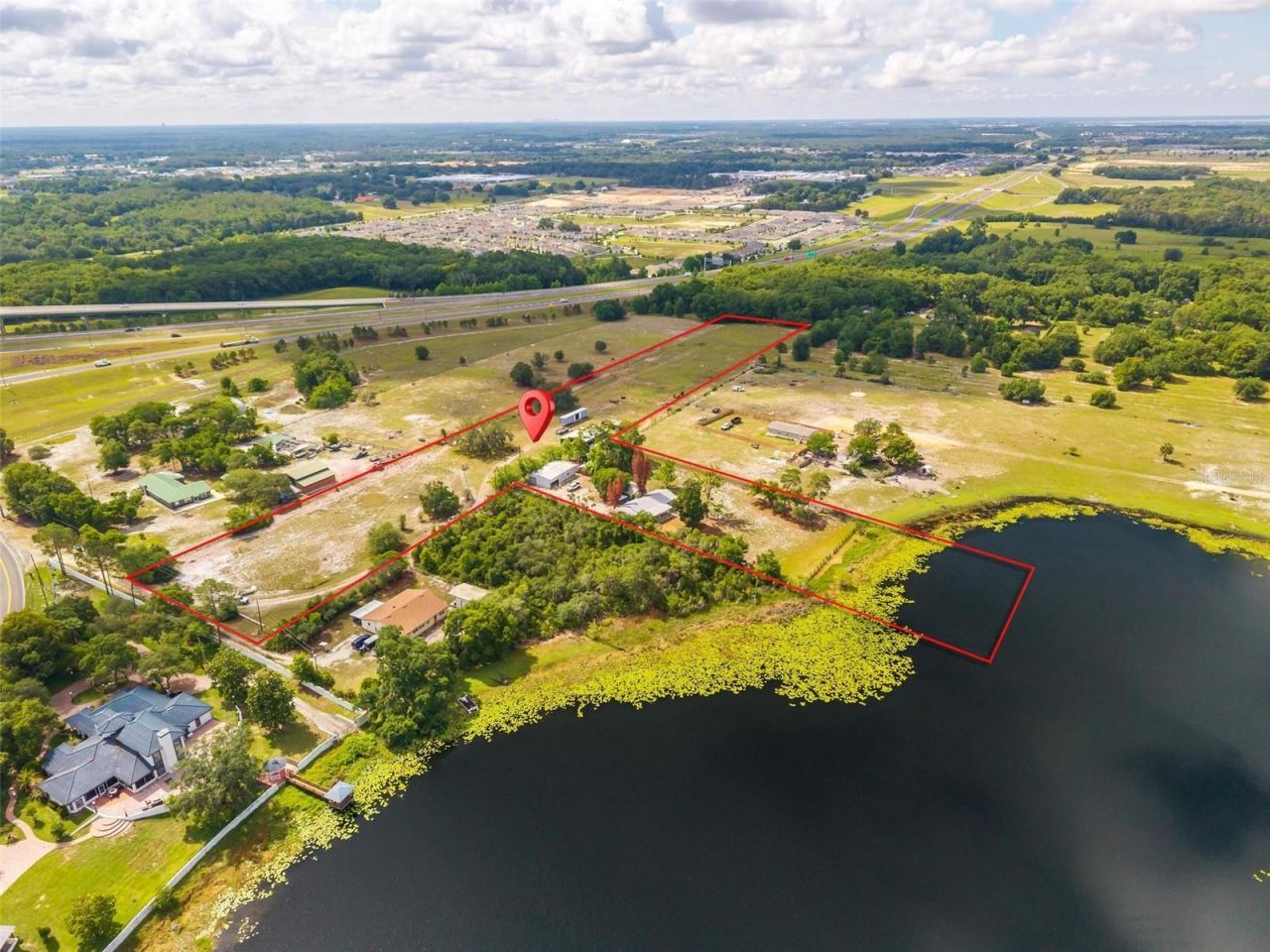 3480 Ondich Road , Apopka, FL 32712 Photo