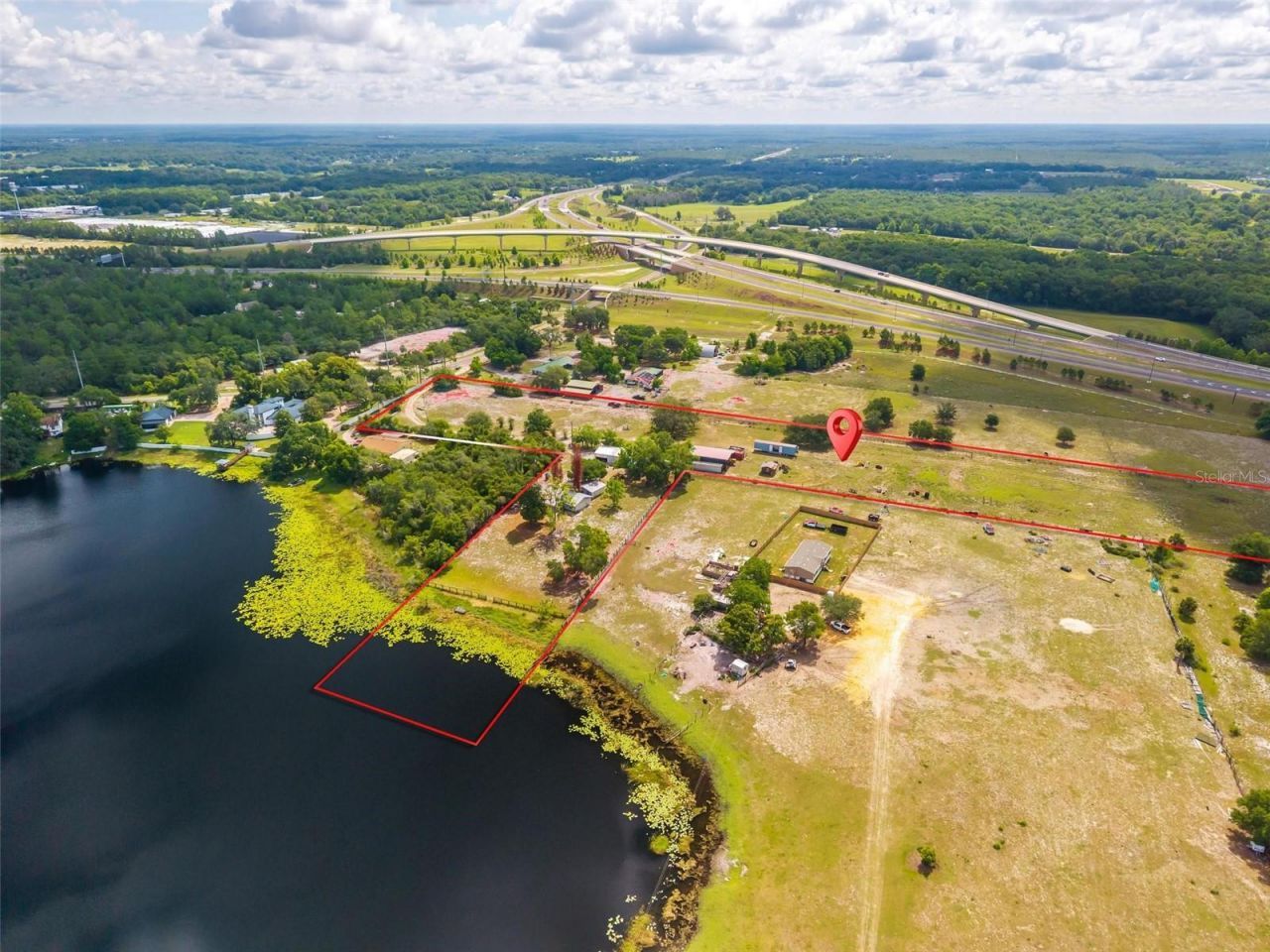 3480 Ondich Road , Apopka, FL 32712 Photo