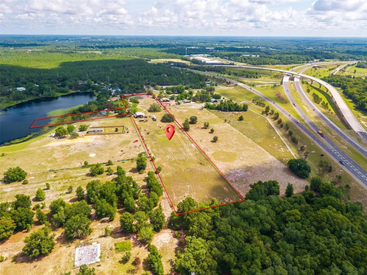 3480 Ondich Road , Apopka, FL 32712 Photo