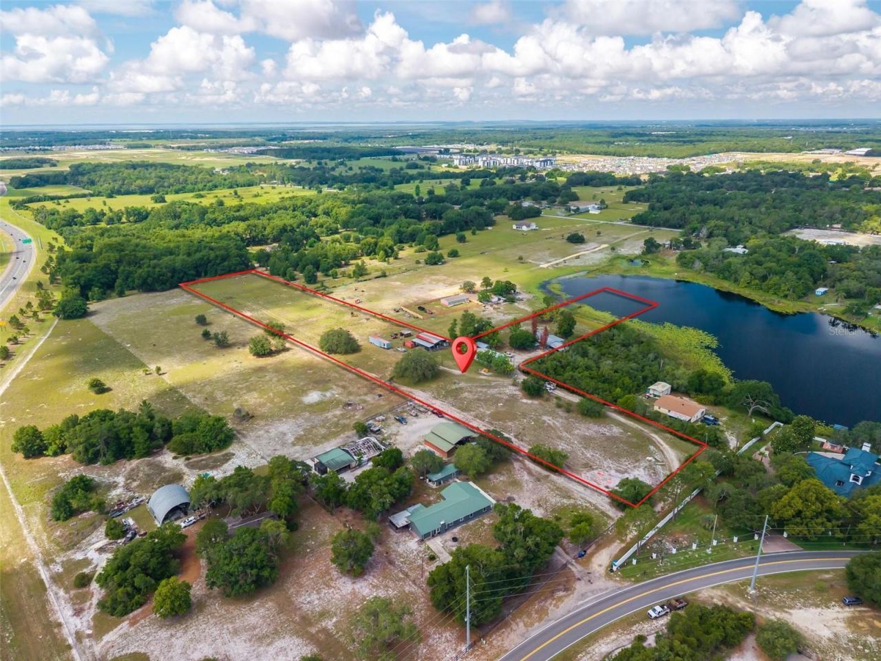3480 Ondich Road , Apopka, FL 32712 Photo
