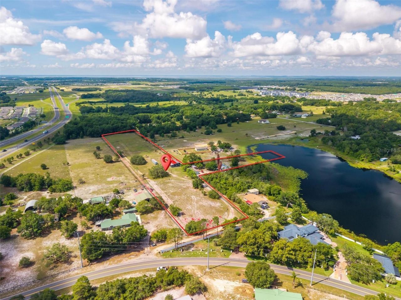 3480 Ondich Road , Apopka, FL 32712 Photo