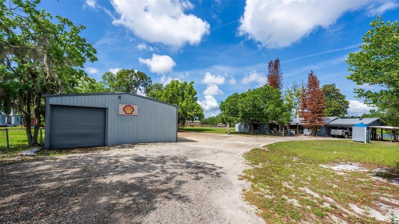 3480 Ondich Road , Apopka, FL 32712 Photo