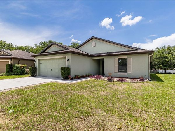 2428 BEXLEY DRIVE, TAVARES, FL 32778