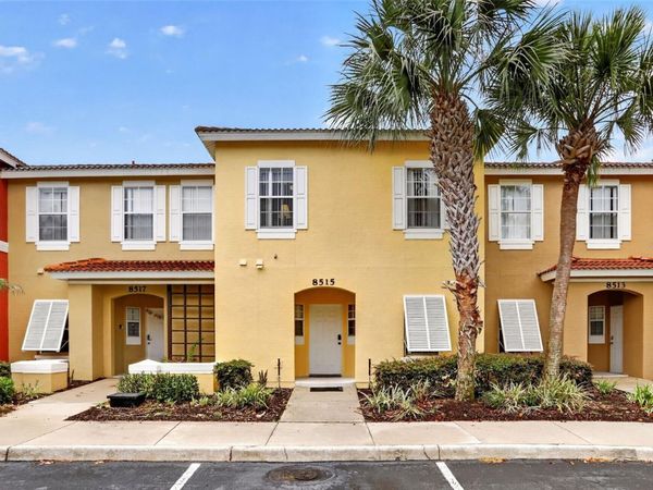 8515 CRYSTAL COVE LOOP , KISSIMMEE, FL 34747