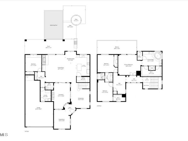 3939 E CREST Lane, Phoenix, AZ 85050