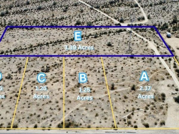 W BARNES Road, Unit E, Maricopa, AZ 85139