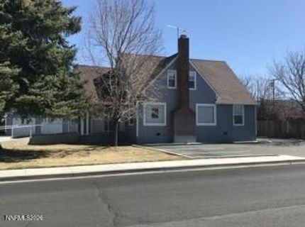 1517 Church Street, Gardnerville, NV 89410 Photo