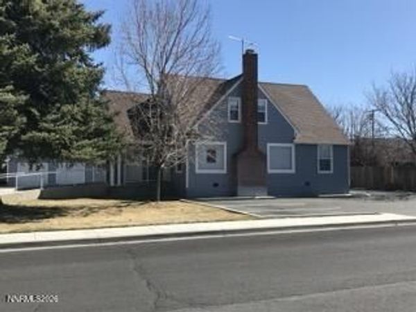 1517 Church Street, Gardnerville, NV 89410