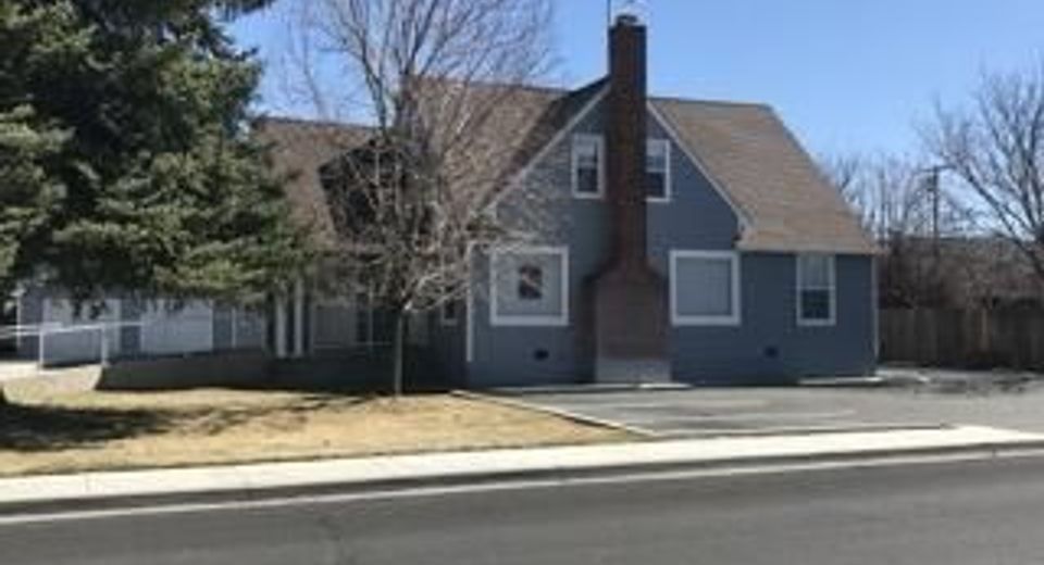 1517 Church Street, Gardnerville, NV 89410 Photo