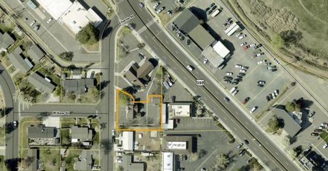 1517 Church Street, Gardnerville, NV 89410 Photo