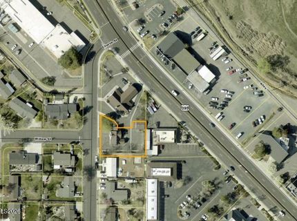 1517 Church Street, Gardnerville, NV 89410 Photo