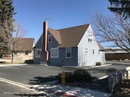 1517 Church Street, Gardnerville, NV 89410 Photo