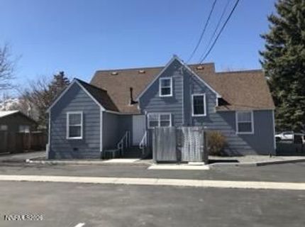 1517 Church Street, Gardnerville, NV 89410 Photo