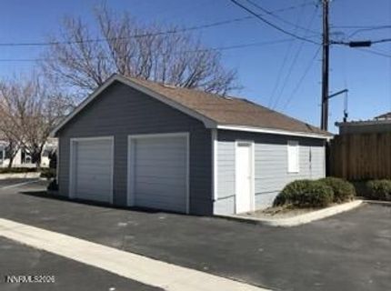 1517 Church Street, Gardnerville, NV 89410 Photo