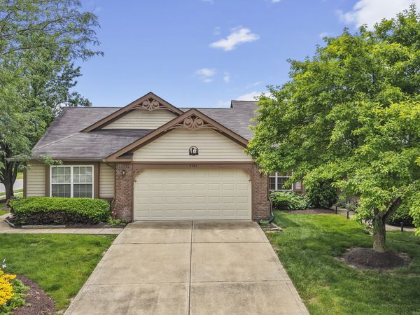 6553 Edna Mills Drive , Camby, IN 46113