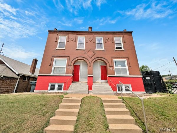 5911-5913 S Broadway , St Louis, MO 63111