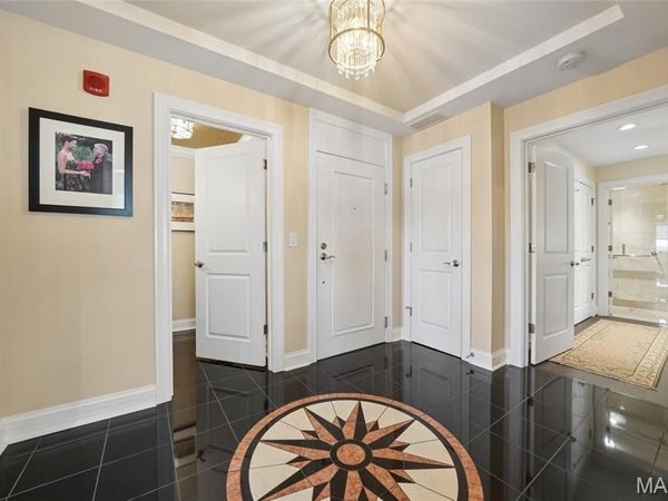 232 N Kingshighway Boulevard, Unit 902, St Louis, MO 63108