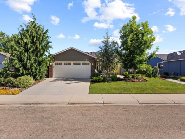 1418 E Sothesby Street, Meridian, ID 83642