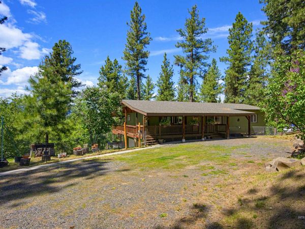 79 Sunset Loop, Cascade, ID 83611