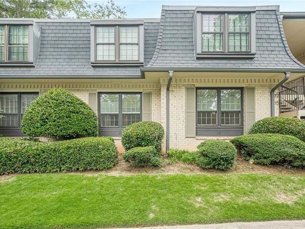 175 Maribeau Square NW, Atlanta, GA 30327