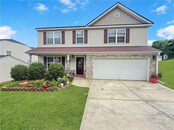 1303 Cardena Court , Gainesville, GA 30504