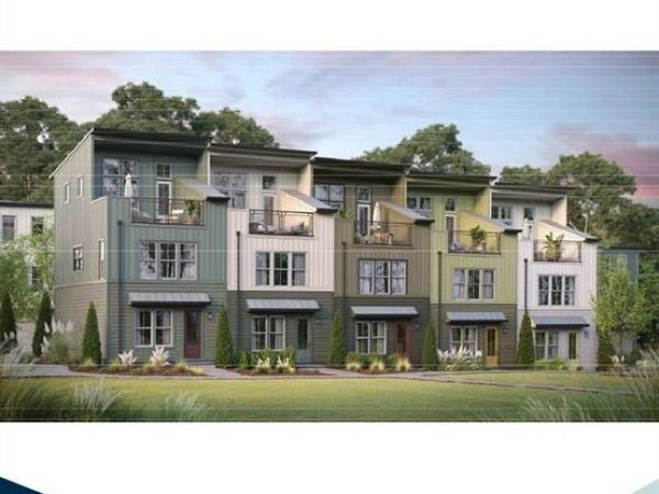 1354 Breezy Street SE , Unit 250, Atlanta, GA 30315