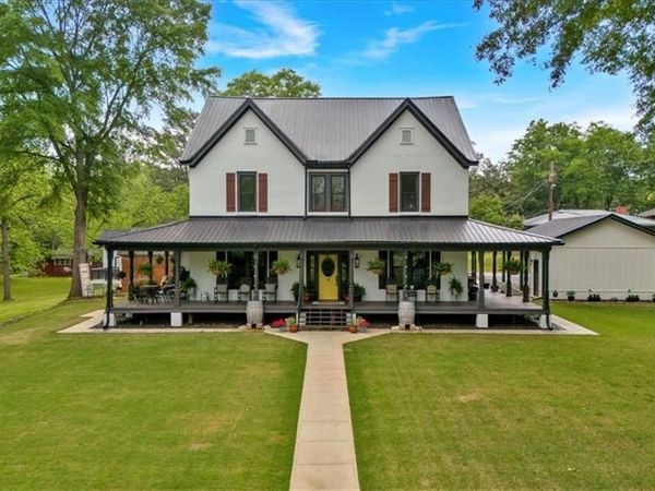 540 N Marble Street N, Rockmart, GA 30153